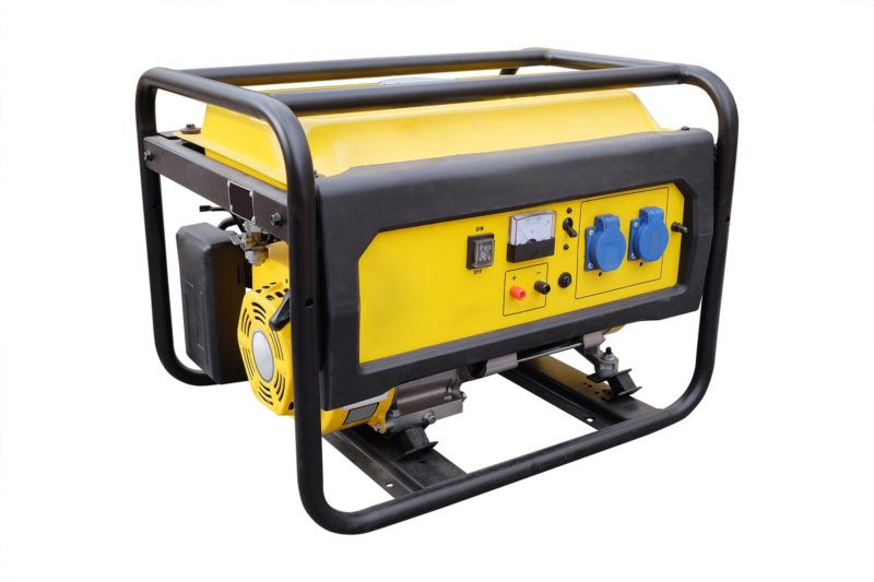 Benefits of Having a Generator in Your Raleigh, NC home