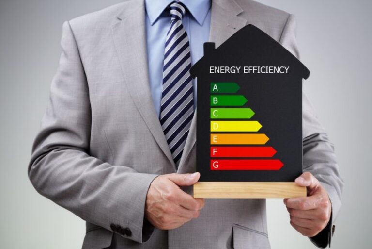 energy efficiency