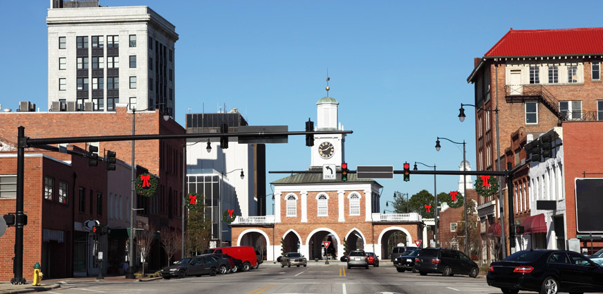 Cape Fear Air, Electric, & Plumbing - Plumbing in Fayetteville