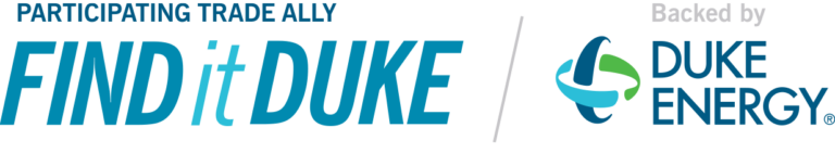 Participating Trade Ally Find it Duke backed by Duke Energy