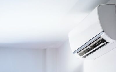 Do Ductless Mini-Splits Make a Lot of Noise in Lillington, NC?