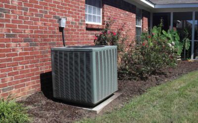 Can A Low Refrigerant Level Harm My AC in Lumberton, NC?