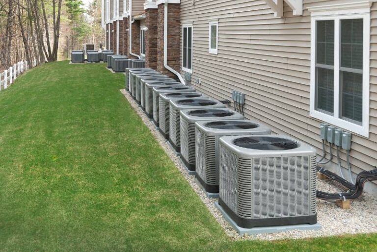 Heat Pump System