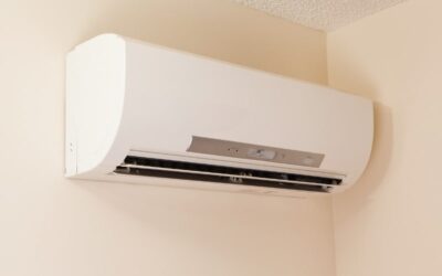 Should My Ductless System Be Leaking Water in Anderson Creek, NC?