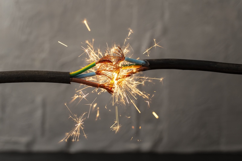 Electrical Problems